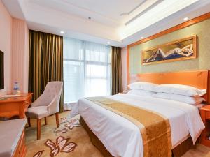 vienna hotel nanjing pukou puzhu zhong road