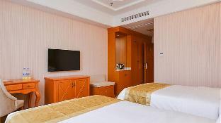 vienna hotel nanjing pukou puzhu zhong road