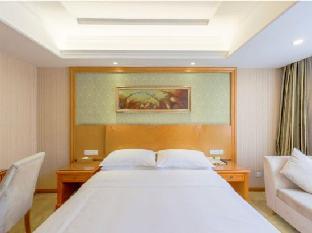 vienna hotel nanjing pukou puzhu zhong road