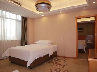 vienna hotel nanjing pukou puzhu zhong road