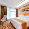 vienna hotel nanjing pukou puzhu zhong road