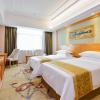 vienna hotel nanjing pukou puzhu zhong road