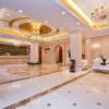 vienna hotel nanjing pukou puzhu zhong road