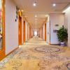 vienna hotel nanjing pukou puzhu zhong road