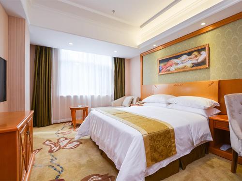 vienna hotel nanjing pukou puzhu zhong road