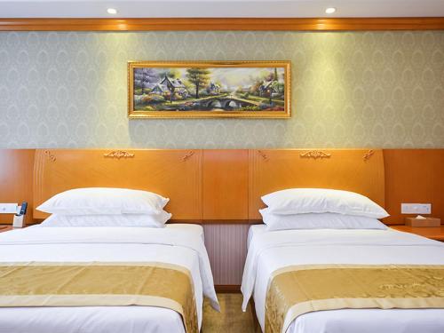 vienna hotel nanjing pukou puzhu zhong road