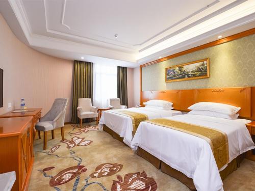vienna hotel nanjing pukou puzhu zhong road