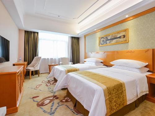 vienna hotel nanjing pukou puzhu zhong road