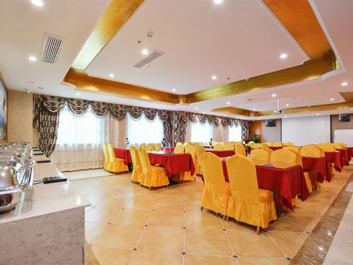 vienna hotel nanjing pukou puzhu zhong road