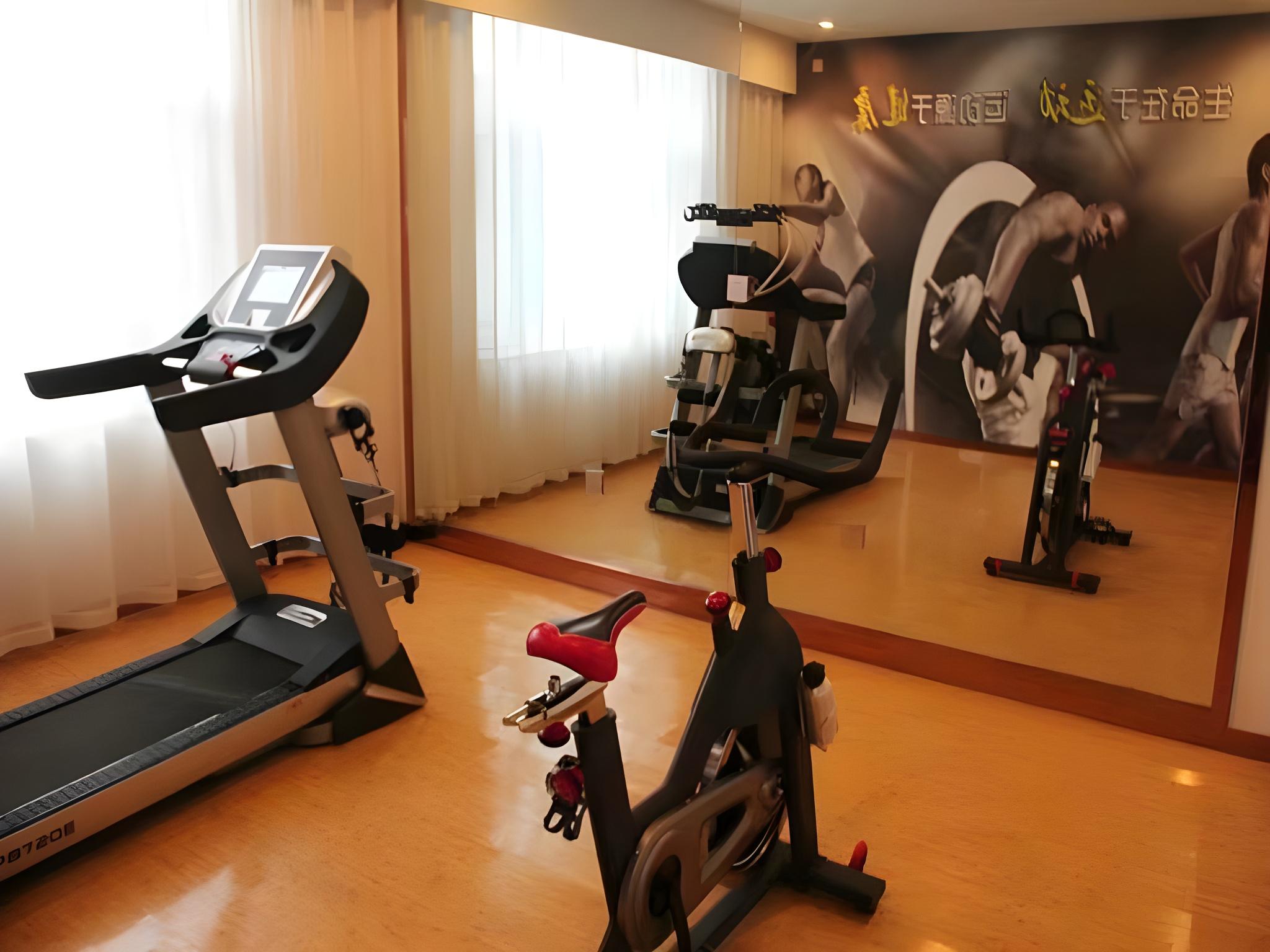 greentree inn changzhi lucheng city zhonghua street hotel