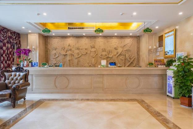 vienna international shanghai baoshan cruise