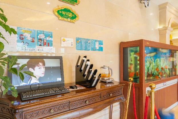 vienna international shanghai baoshan cruise