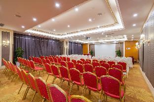 vienna international shanghai baoshan cruise