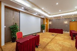 vienna international shanghai baoshan cruise