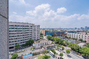 vienna international shanghai baoshan cruise