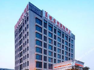 vienna international shanghai baoshan cruise