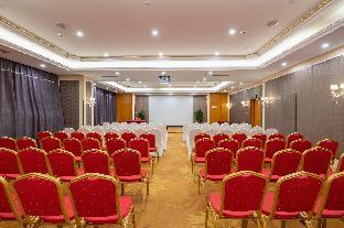 vienna international shanghai baoshan cruise