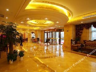 vienna international shanghai baoshan cruise