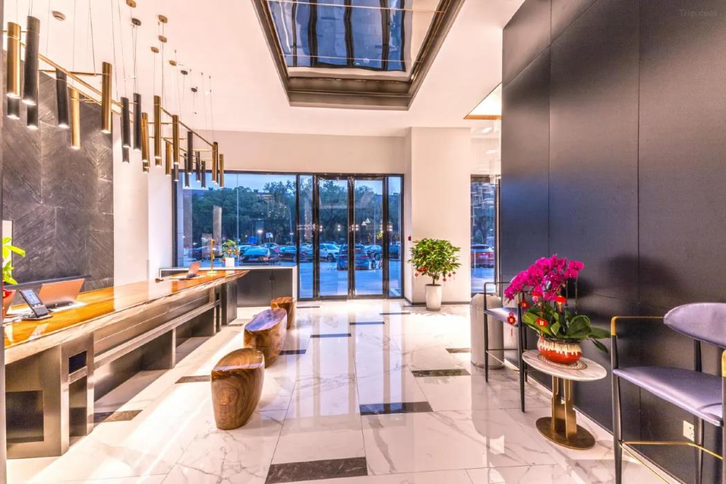 Jinjiang Inn Wujiang Zhongshan North Road Pedestrian Street,Suzhou>>Kunshan,2 star