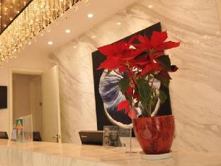 jinjiang inn wujiang zhongshan north road pedestrian street