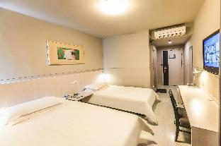 jinjiang inn wujiang zhongshan north road pedestrian street