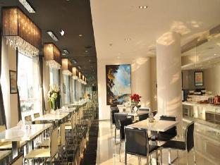 jinjiang inn wujiang zhongshan north road pedestrian street