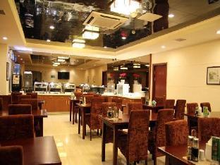 jinjiang inn wujiang zhongshan north road pedestrian street