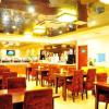 jinjiang inn wujiang zhongshan north road pedestrian street