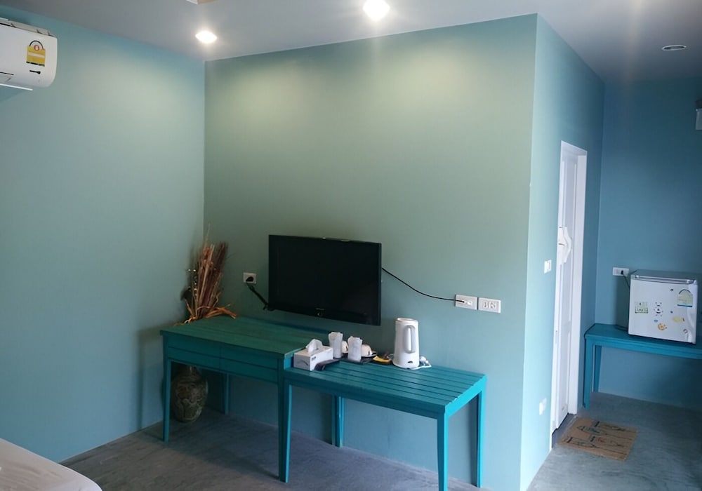 samui tonggad resort