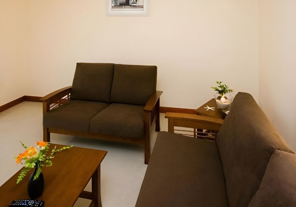 samui tonggad resort