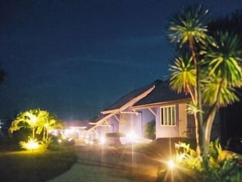 samui tonggad resort