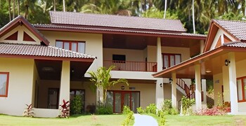 samui tonggad resort