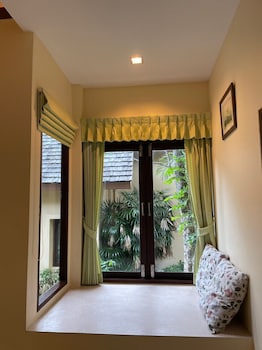 samui tonggad resort