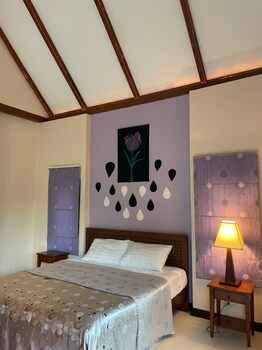 samui tonggad resort