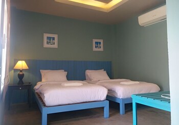 samui tonggad resort