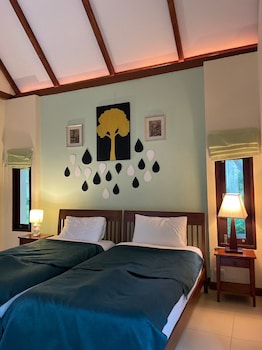 samui tonggad resort