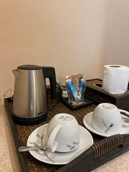 samui tonggad resort