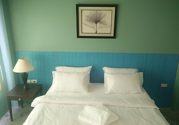 samui tonggad resort