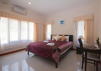 samui tonggad resort