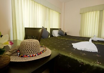 samui tonggad resort