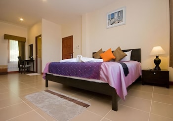 samui tonggad resort