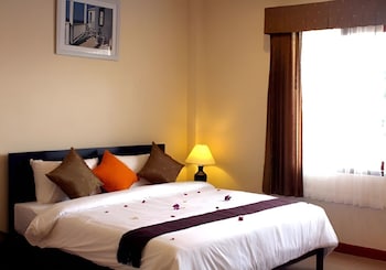 samui tonggad resort