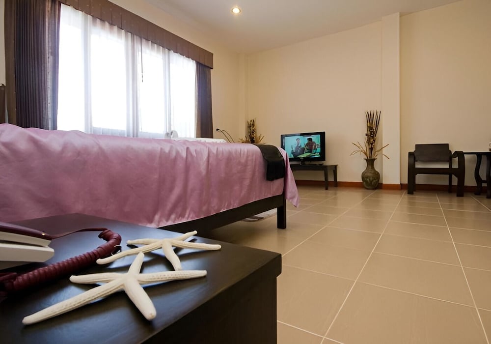 samui tonggad resort