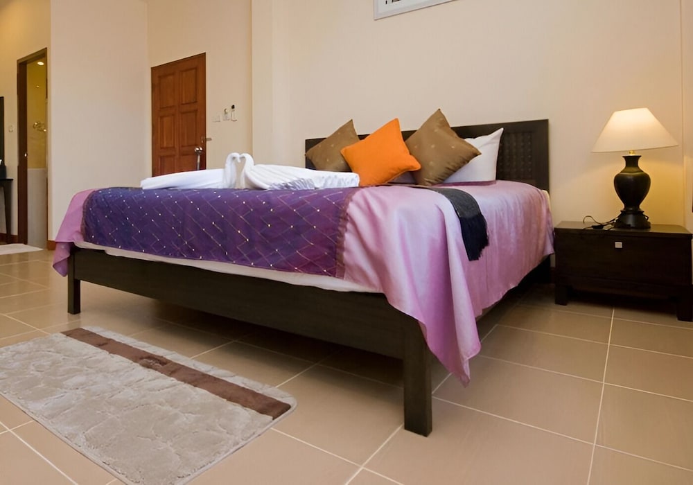 samui tonggad resort