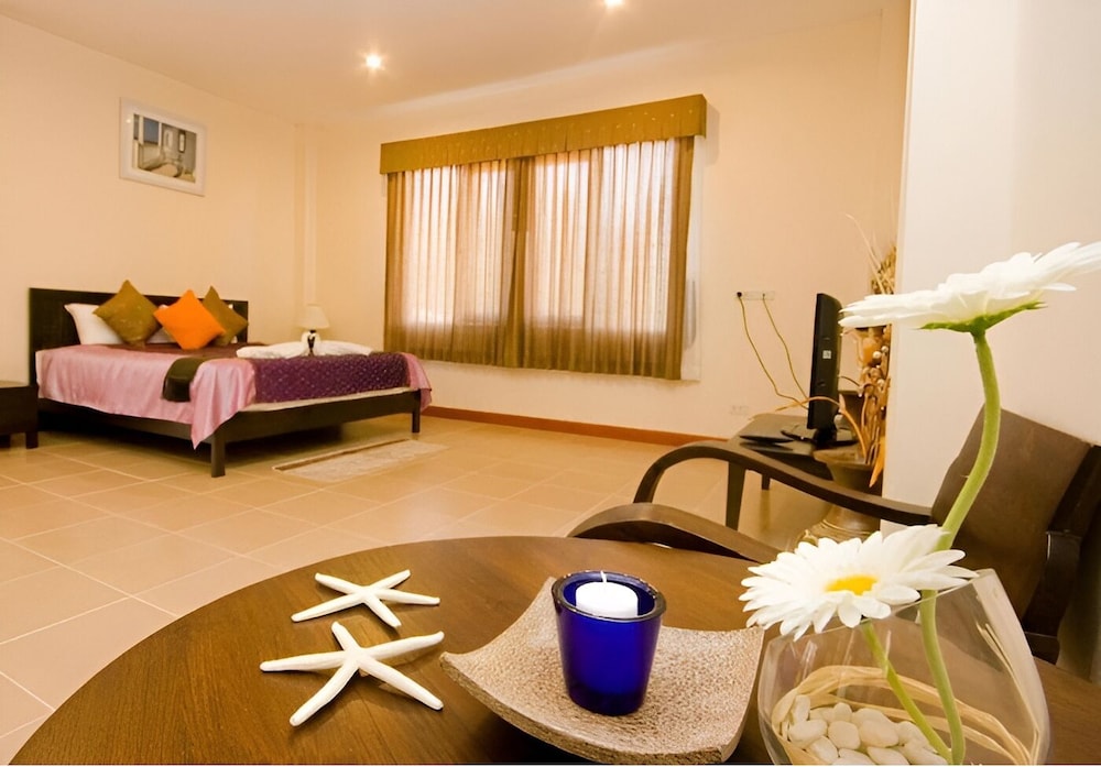 samui tonggad resort