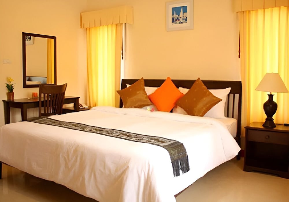 samui tonggad resort