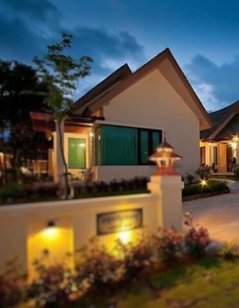 samui tonggad resort