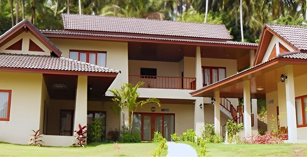 samui tonggad resort