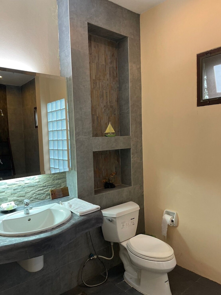 samui tonggad resort