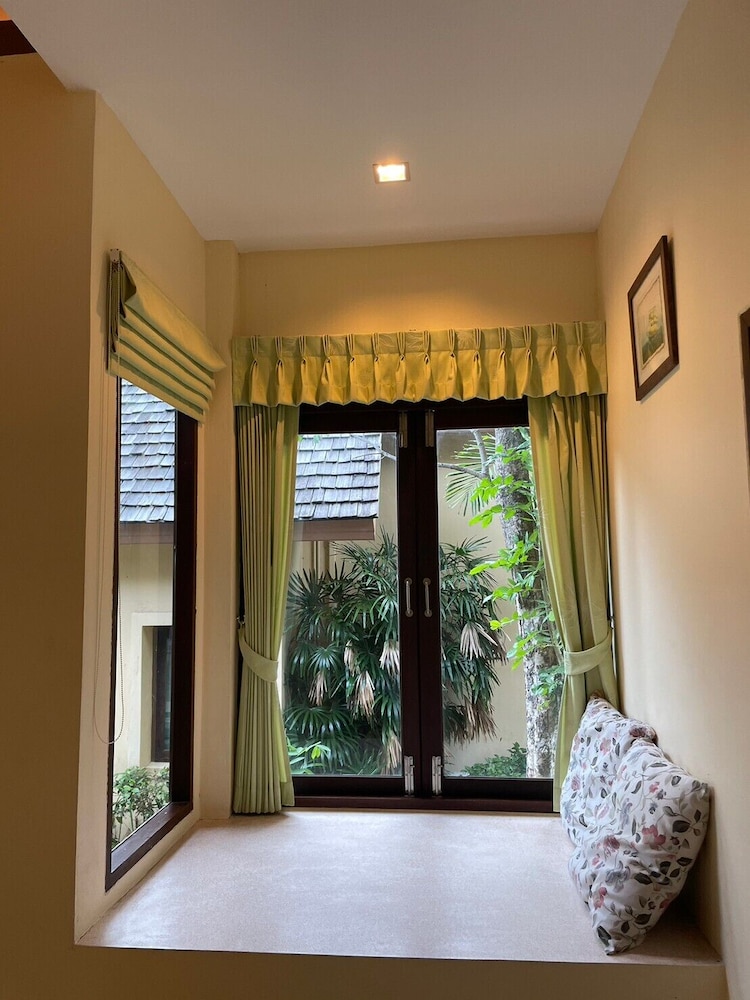 samui tonggad resort